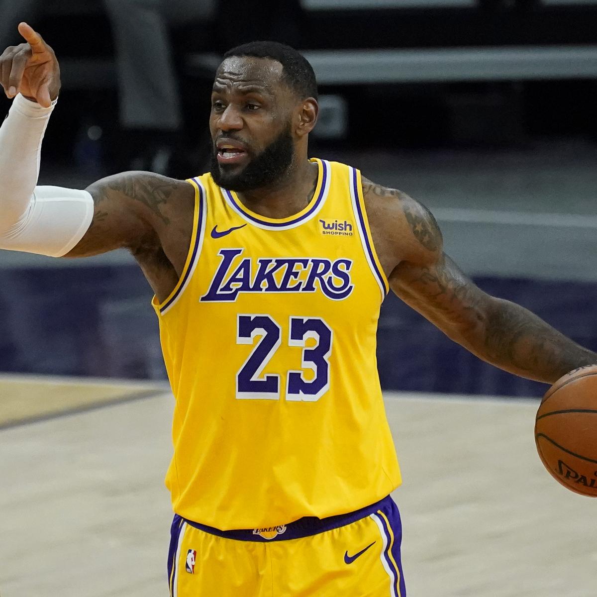Get The Latest LA Lakers Information From VAVEL United States Get The Latest LA Lakers Information From VAVEL United States