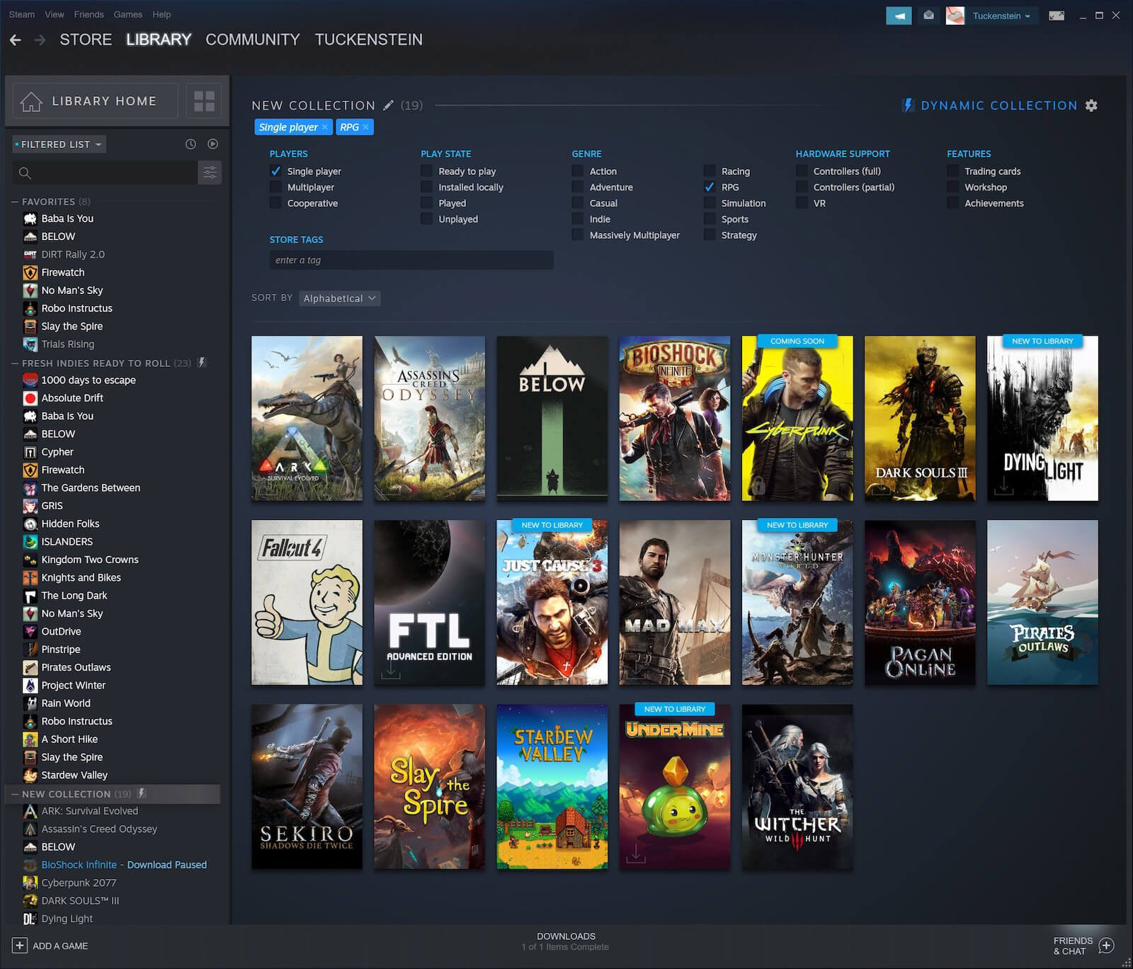 Get This Free Game On Steam: A Player's Perspective Get This Free Game On Steam: A Player's Perspective