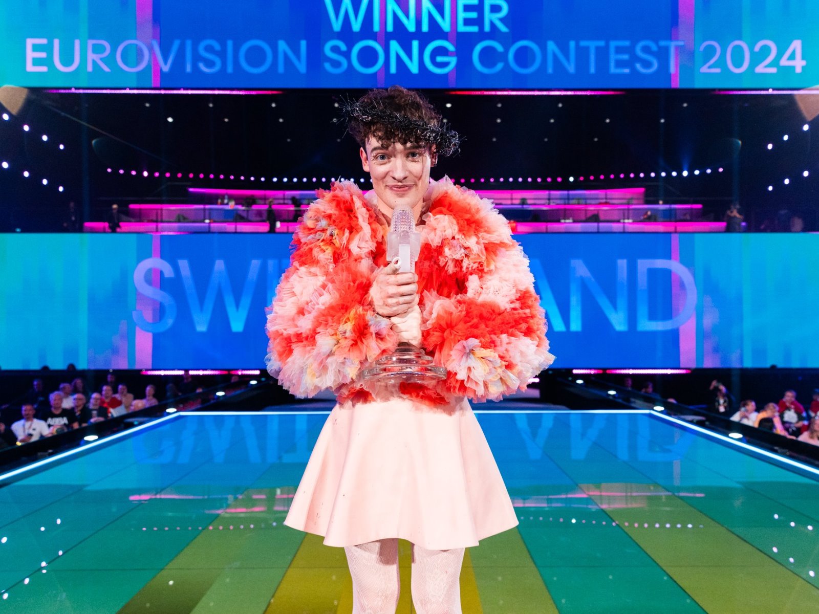 Get To Know The Eurovision Song Contest 2025 Participants Get To Know The Eurovision Song Contest 2025 Participants