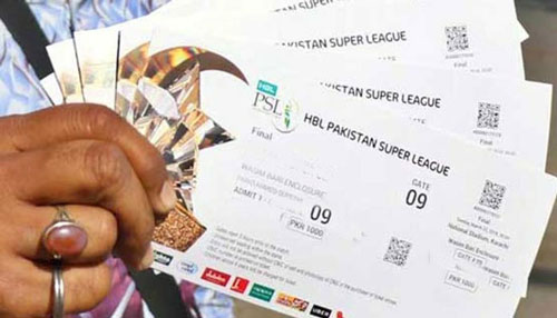 Get Your PSL 10 Tickets Before They're Gone Get Your PSL 10 Tickets Before They're Gone