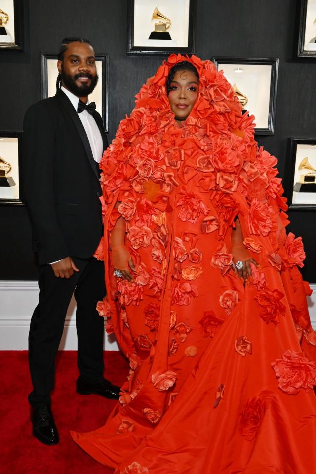 Getting To Know Myke Wright: Lizzo's Boyfriend, His Job, And Financial Status Getting To Know Myke Wright: Lizzo's Boyfriend, His Job, And Financial Status