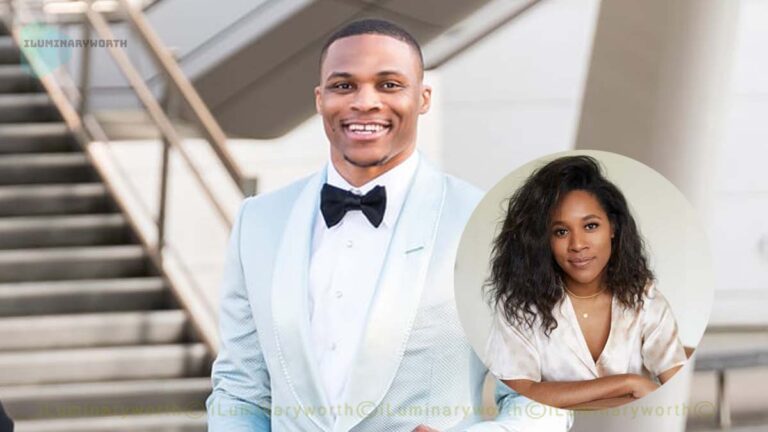 Getting To Know Nina Westbrook: Wife, Mother, And Entrepreneur Getting To Know Nina Westbrook: Wife, Mother, And Entrepreneur