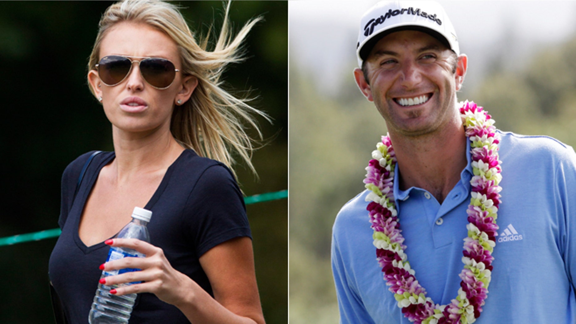 Getting To Know Paulina Gretzky: Dustin Johnson's Wife And Family Getting To Know Paulina Gretzky: Dustin Johnson's Wife And Family