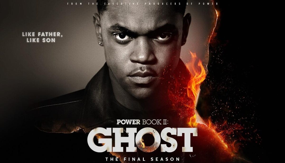 Ghost Season 4 Finale: Free Streaming Options & Legal Ways To Watch Ghost Season 4 Finale: Free Streaming Options & Legal Ways To Watch