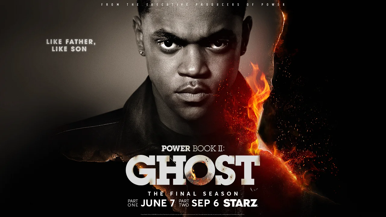 Ghost Season 4 Finale: Streaming Guide & Where To Watch Free Ghost Season 4 Finale: Streaming Guide & Where To Watch Free