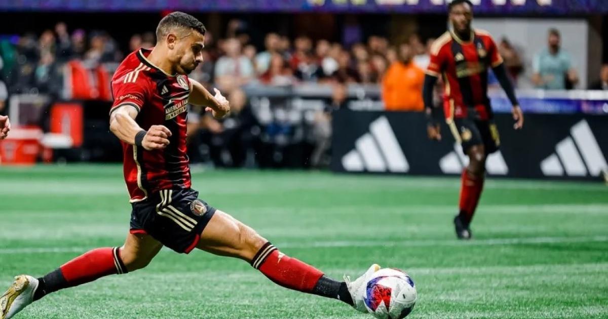 Γιακουμάκης Στο MLS: Ανάλυση Της Πιθανής Μεταγραφής Γιακουμάκης Στο MLS: Ανάλυση Της Πιθανής Μεταγραφής