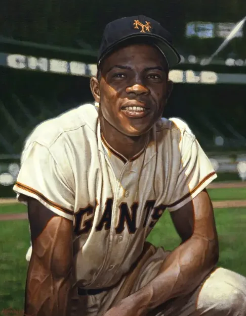 Giants Legend: His Lasting Influence On The Team Giants Legend: His Lasting Influence On The Team
