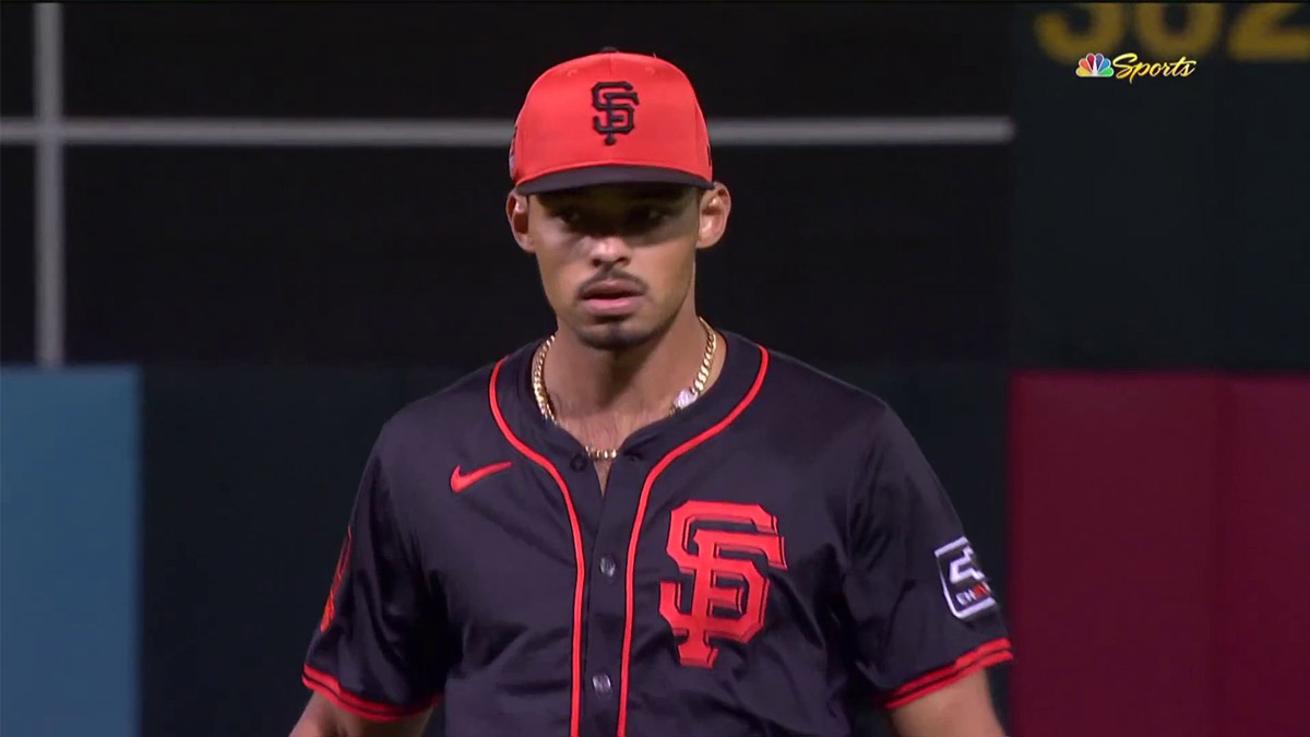 Giants' Loss To Diamondbacks: Analysis Of Jordan Hicks' Performance Giants' Loss To Diamondbacks: Analysis Of Jordan Hicks' Performance