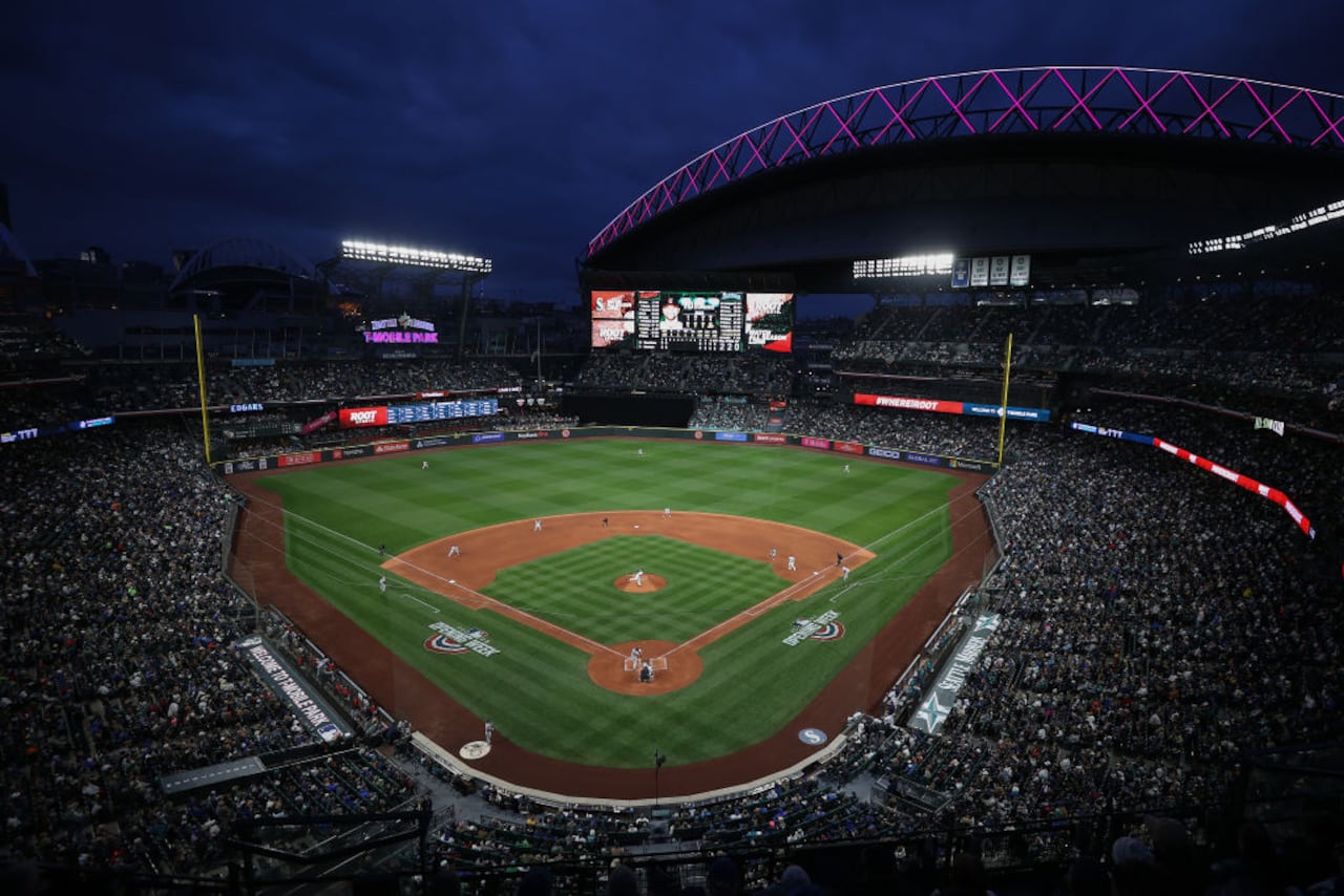 Giants Vs. Mariners Injury Report: April 4-6 Series Preview Giants Vs. Mariners Injury Report: April 4-6 Series Preview