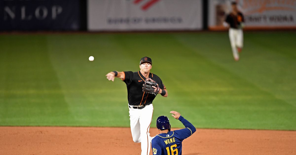 Giants' Win Fueled By Tyler Fitzgerald's Continued Strong Performance Giants' Win Fueled By Tyler Fitzgerald's Continued Strong Performance