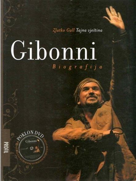 Gibonni U Subotici: Promocija Knjige Gibonni U Subotici: Promocija Knjige