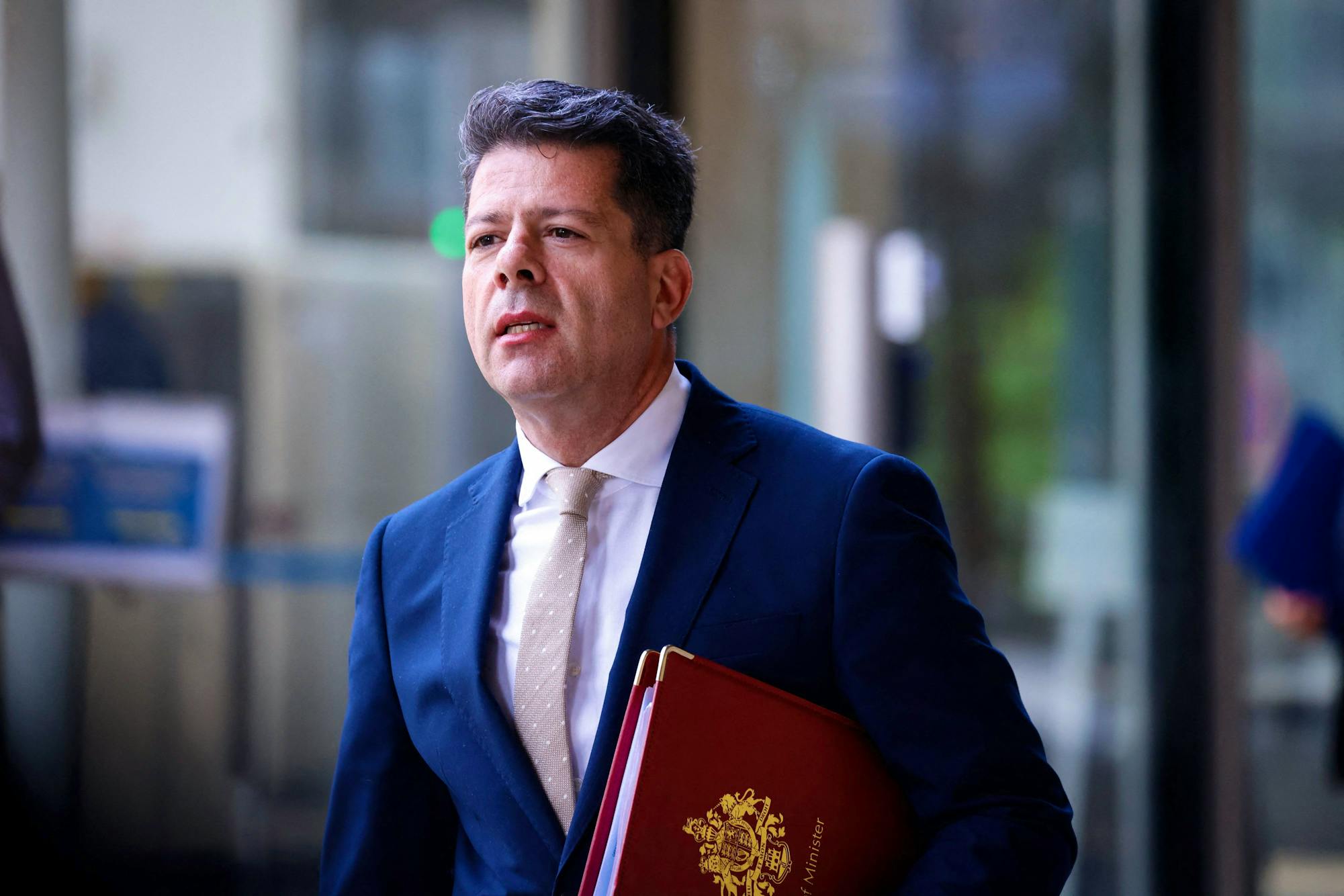 Gibraltar Et L'UE : Un Accord Post-Brexit Très Proche Gibraltar Et L'UE : Un Accord Post-Brexit Très Proche