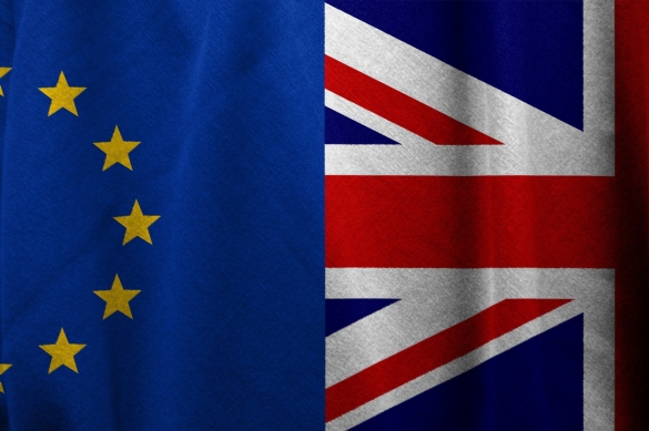 Gibraltar Et Le Royaume-Uni: Progrès Significatifs Vers Un Accord Post-Brexit Gibraltar Et Le Royaume-Uni: Progrès Significatifs Vers Un Accord Post-Brexit
