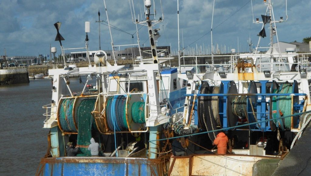 Gibraltar: Un Accord Post-Brexit Imminent ? Gibraltar: Un Accord Post-Brexit Imminent ?