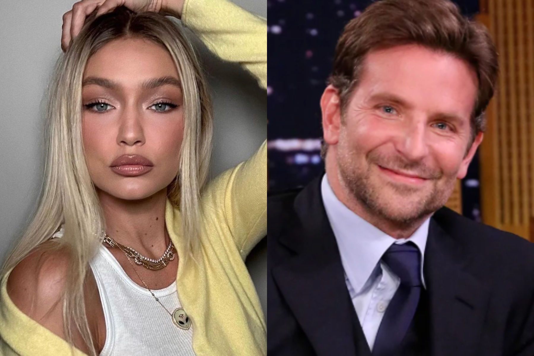 Gigi Hadid Prioritizes Drama-Free Relationship: Bradley Cooper's Role Gigi Hadid Prioritizes Drama-Free Relationship: Bradley Cooper's Role