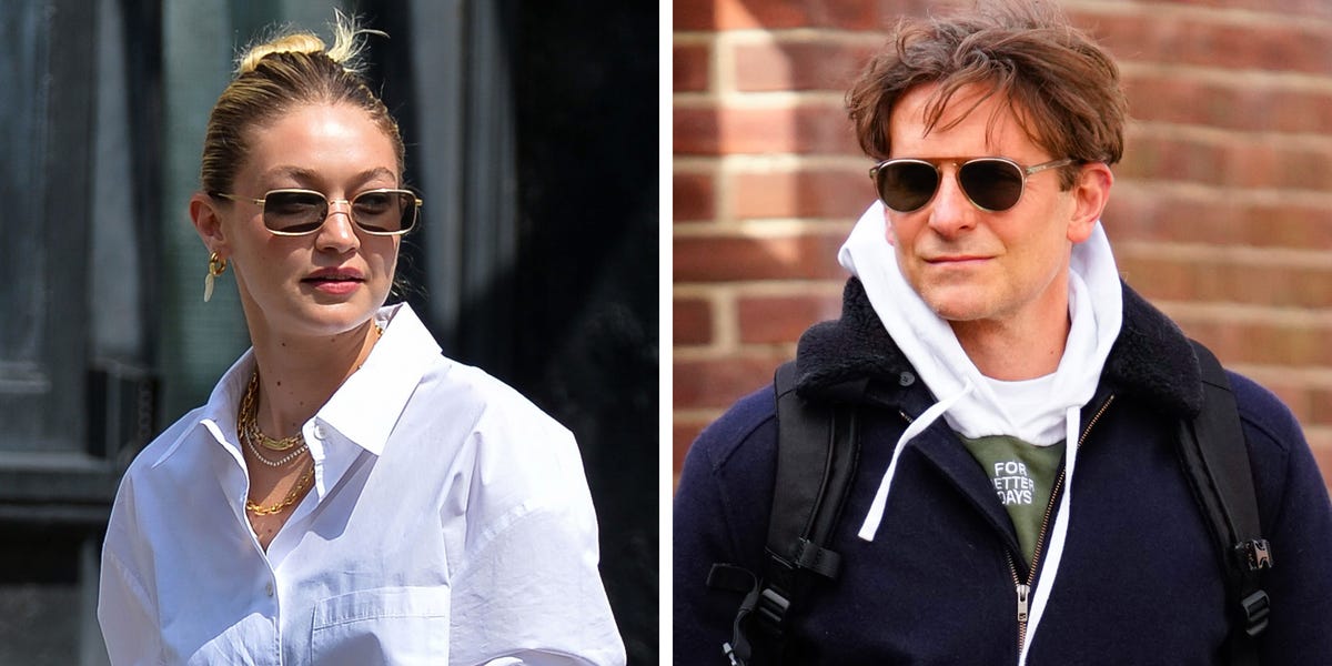 Gigi Hadid: The Reason Behind Bradley Cooper And Leonardo DiCaprio's Fallout? Gigi Hadid: The Reason Behind Bradley Cooper And Leonardo DiCaprio's Fallout?