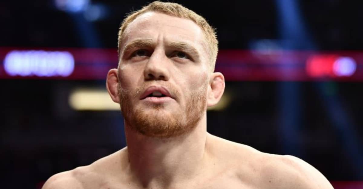 Gilbert Burns: One Result More Frustrating Than Losses To Chimaev, Della Maddalena, And Muhammad Gilbert Burns: One Result More Frustrating Than Losses To Chimaev, Della Maddalena, And Muhammad