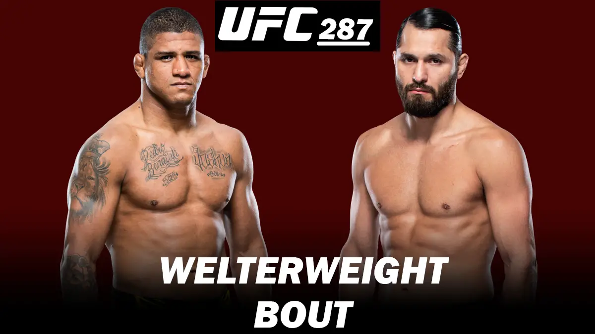 Gilbert Burns Vs. Michael Morales: UFC Vegas 106 Result & New Contender Gilbert Burns Vs. Michael Morales: UFC Vegas 106 Result & New Contender