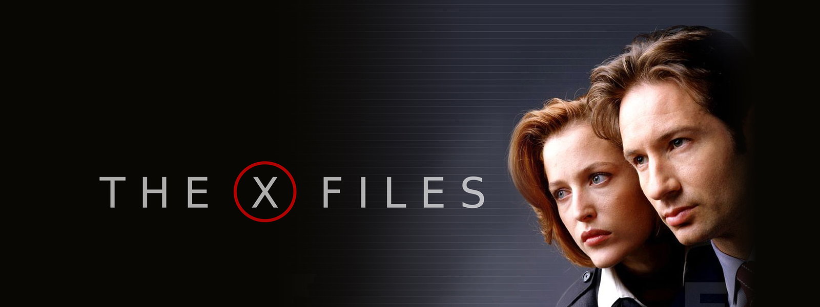 Gillian Anderson In Talks For The X-Files Reboot: A Scary Return? Gillian Anderson In Talks For The X-Files Reboot: A Scary Return?