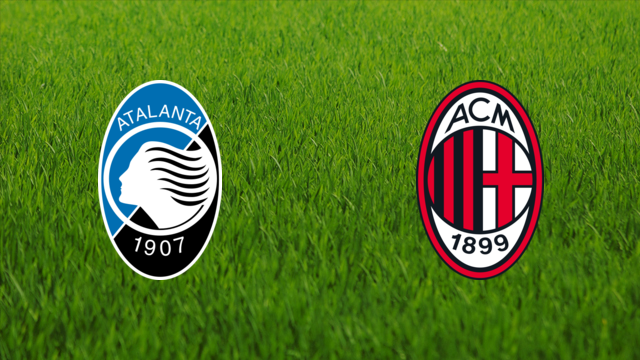 Giménez En Acción: AC Milan Vs Atalanta - Guía Completa Del Partido Giménez En Acción: AC Milan Vs Atalanta - Guía Completa Del Partido