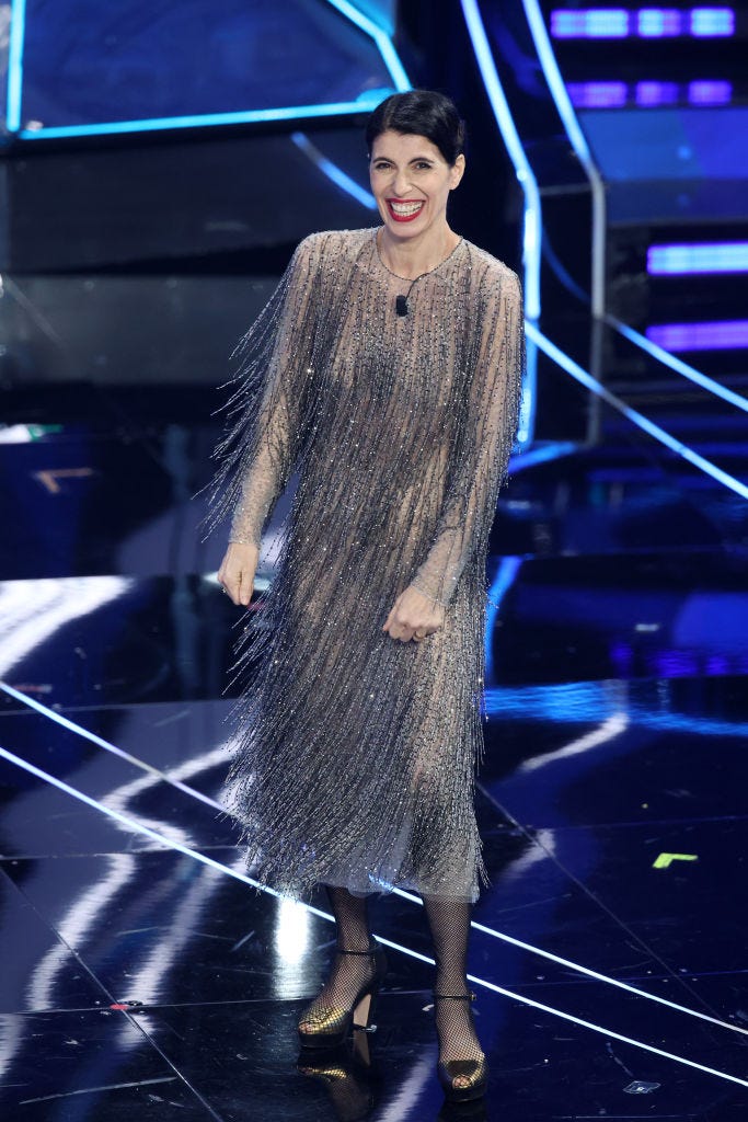 Giorgia Meloni Sul Festival Di Sanremo: Un Successo Per La Musica Giorgia Meloni Sul Festival Di Sanremo: Un Successo Per La Musica