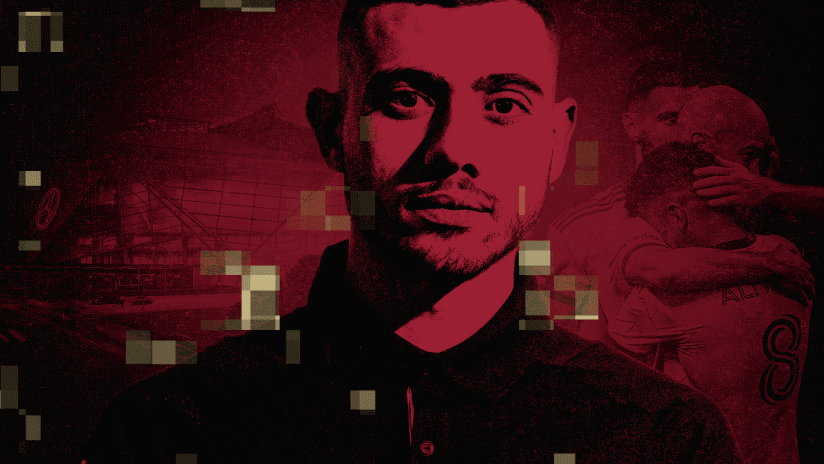 Giorgos Giakoumakis' Diminished MLS Transfer Value: A Detailed Analysis Giorgos Giakoumakis' Diminished MLS Transfer Value: A Detailed Analysis