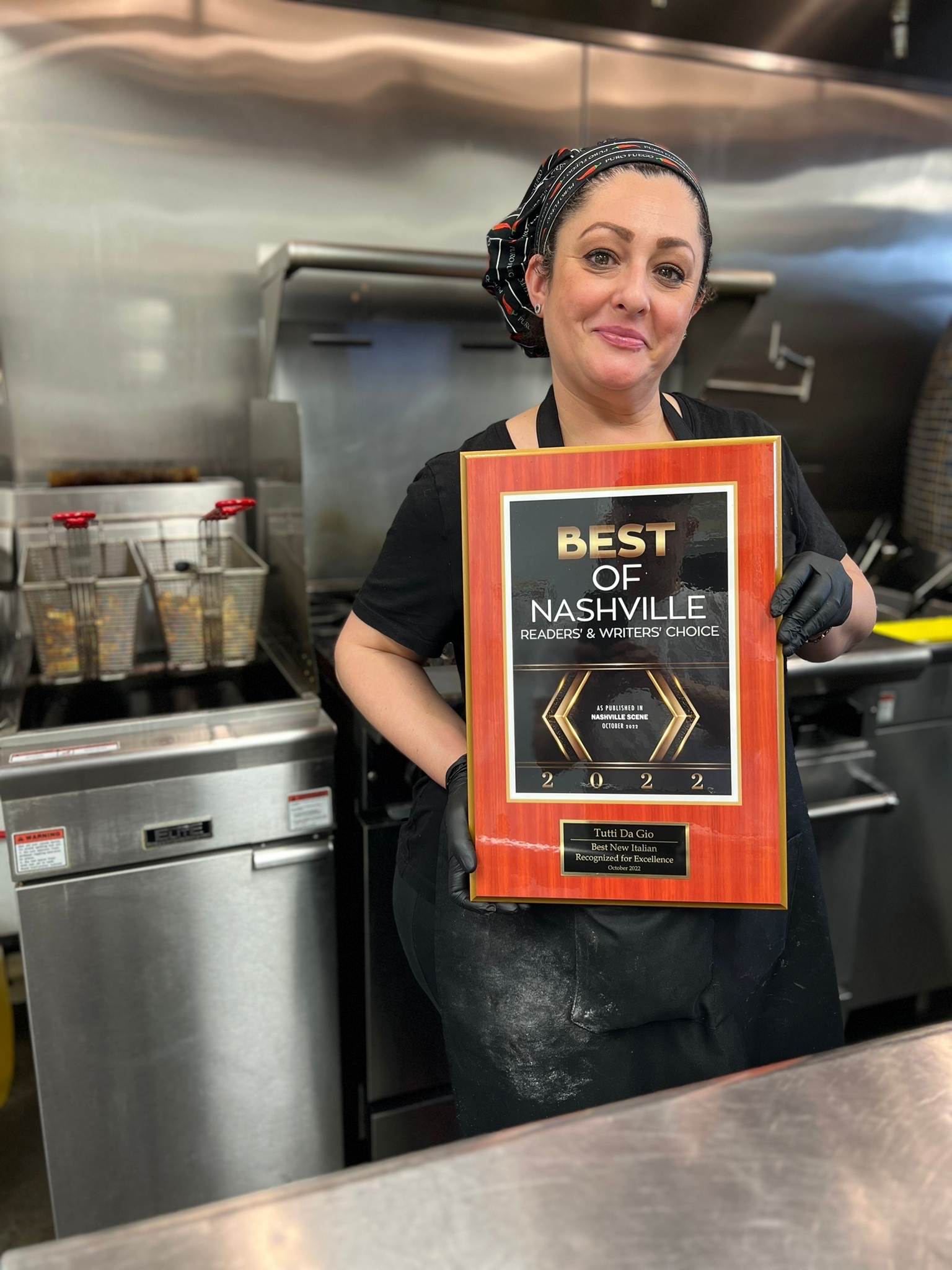 Giovannina Orsino: Dal Successo Locale Alla Collaborazione Con Sanremo Giovannina Orsino: Dal Successo Locale Alla Collaborazione Con Sanremo