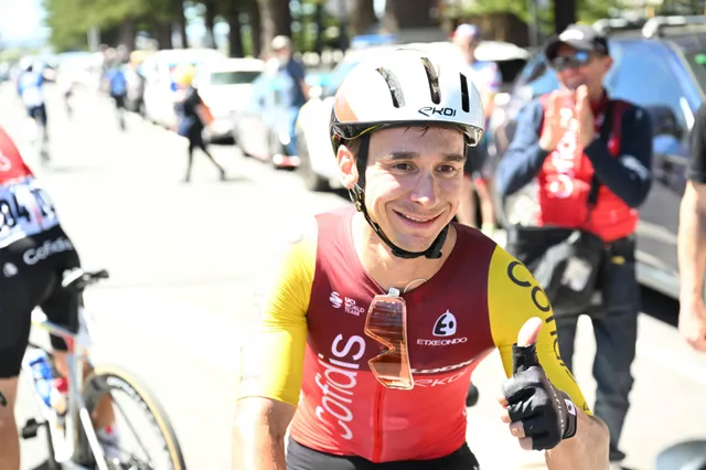 Giro D'Italia 2024: Del Toro's Stage 17 Win, Vine And Plapp Abandon Race Giro D'Italia 2024: Del Toro's Stage 17 Win, Vine And Plapp Abandon Race
