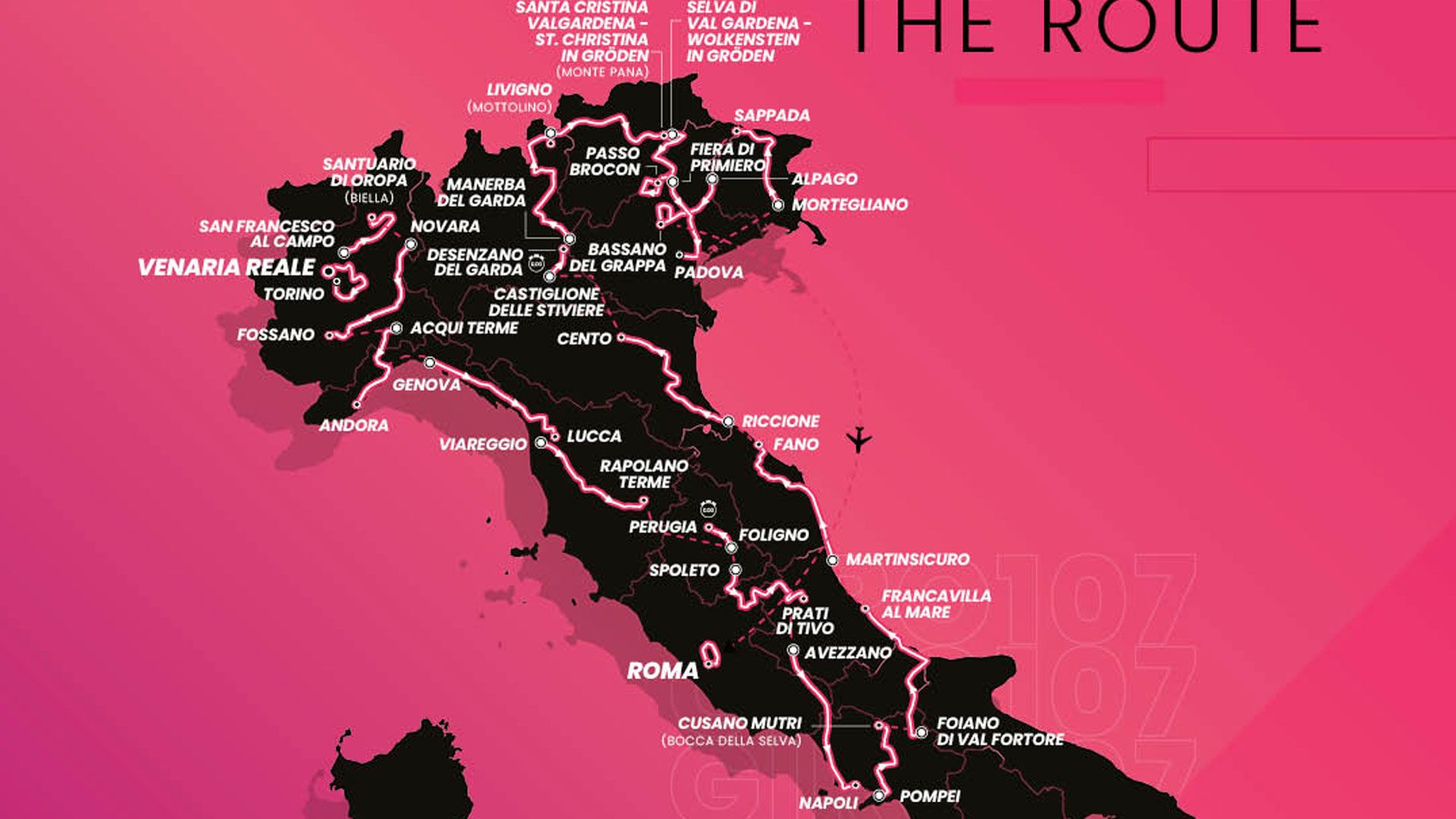 Giro D'Italia 2024: How To Watch Online Without Cable Giro D'Italia 2024: How To Watch Online Without Cable