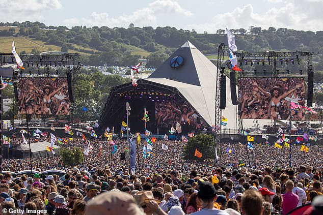 Glastonbury 2024: Why The Stage Times Are Causing A Backlash Glastonbury 2024: Why The Stage Times Are Causing A Backlash