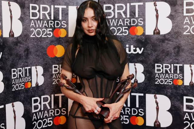 Glastonbury 2025: A Lineup Analysis – Charli XCX, Neil Young, And Beyond Glastonbury 2025: A Lineup Analysis – Charli XCX, Neil Young, And Beyond