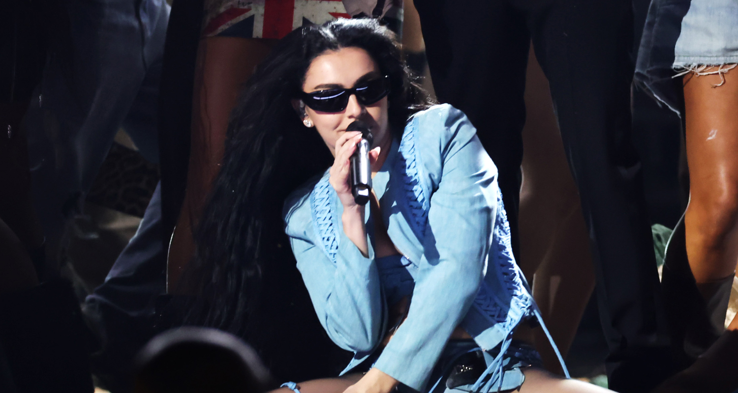 Glastonbury 2025: Charli XCX, Neil Young, And The Unmissable Acts Glastonbury 2025: Charli XCX, Neil Young, And The Unmissable Acts