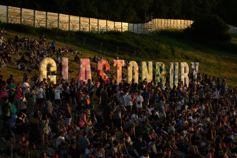 Glastonbury 2025 Lineup Announcement: A Controversial Choice? Glastonbury 2025 Lineup Announcement: A Controversial Choice?