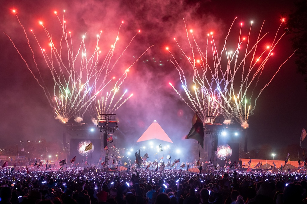 Glastonbury 2025 Lineup: Confirmed Performers After Leak - Ticket Details Inside Glastonbury 2025 Lineup: Confirmed Performers After Leak - Ticket Details Inside