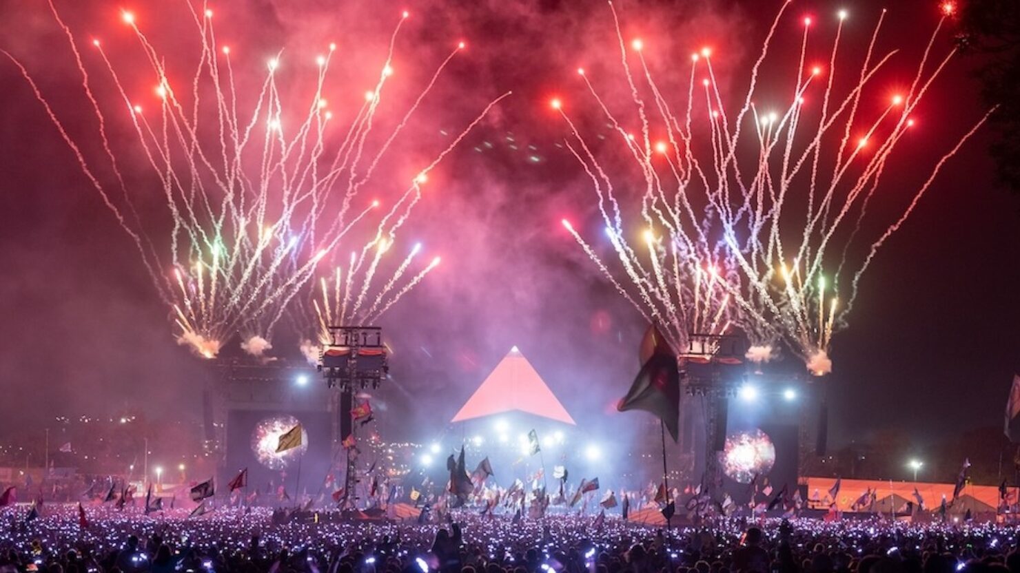 Glastonbury 2025 Lineup: Olivia Rodrigo, The 1975 & More Confirmed Glastonbury 2025 Lineup: Olivia Rodrigo, The 1975 & More Confirmed