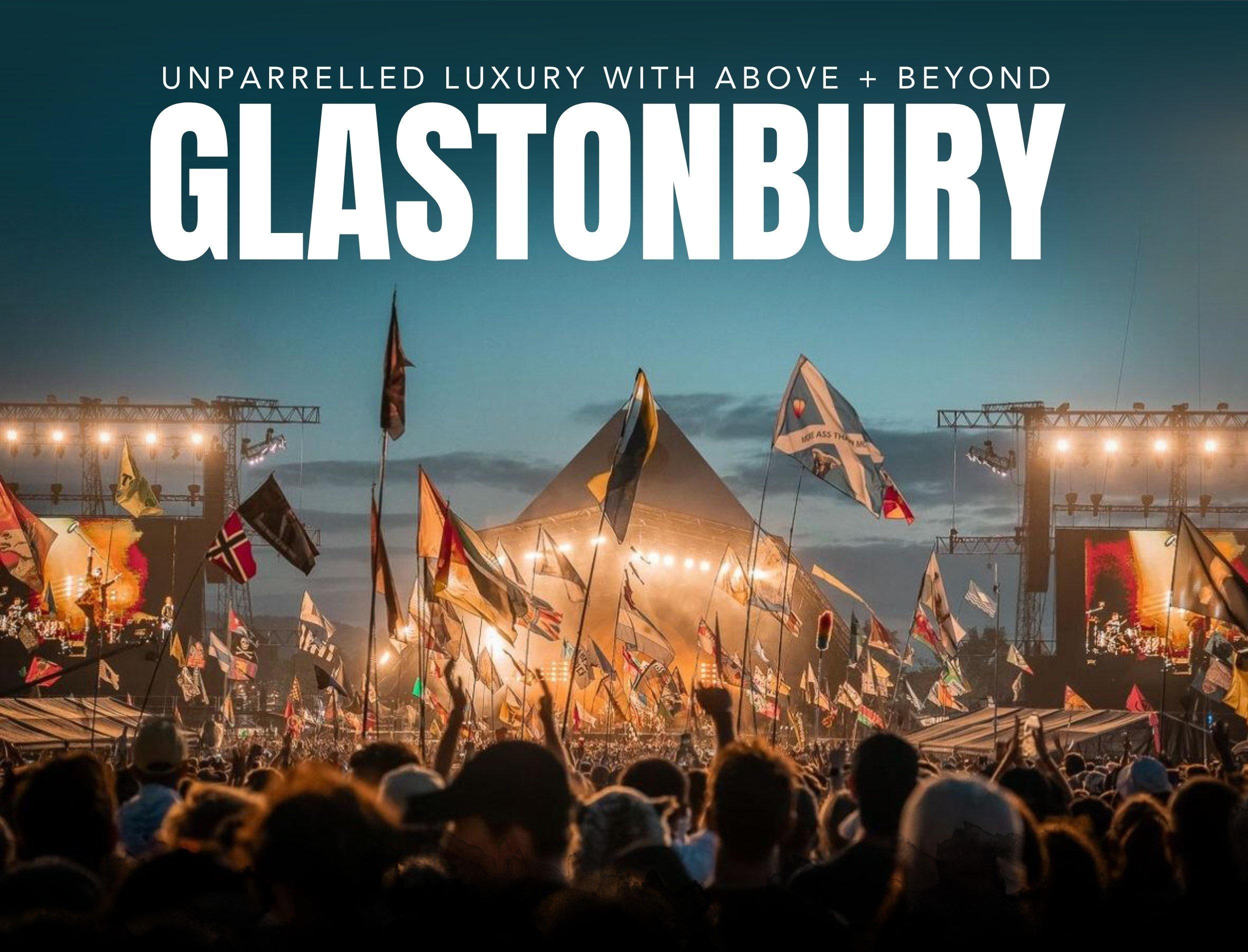Glastonbury 2025 Resale Tickets: Your Last Chance Glastonbury 2025 Resale Tickets: Your Last Chance