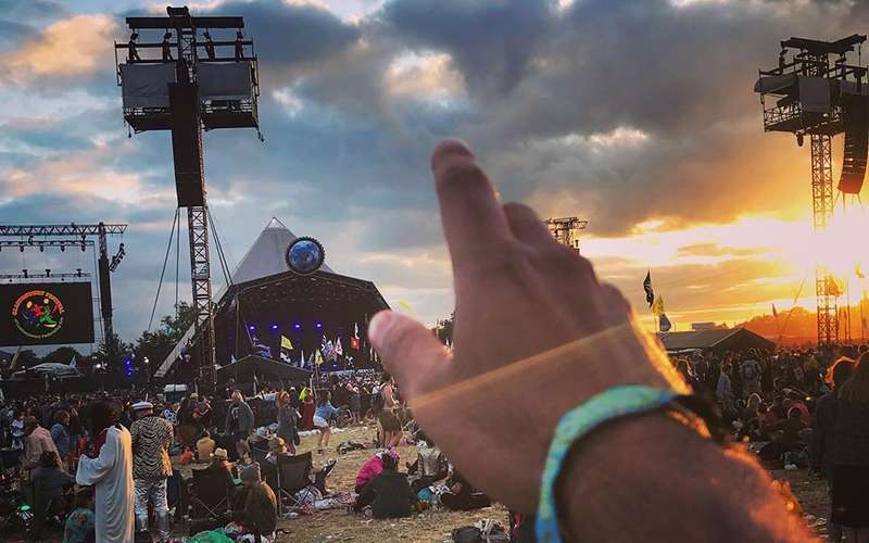 Glastonbury 2025 Ticket Resale: Timing, Dates And Price Expectations Glastonbury 2025 Ticket Resale: Timing, Dates And Price Expectations