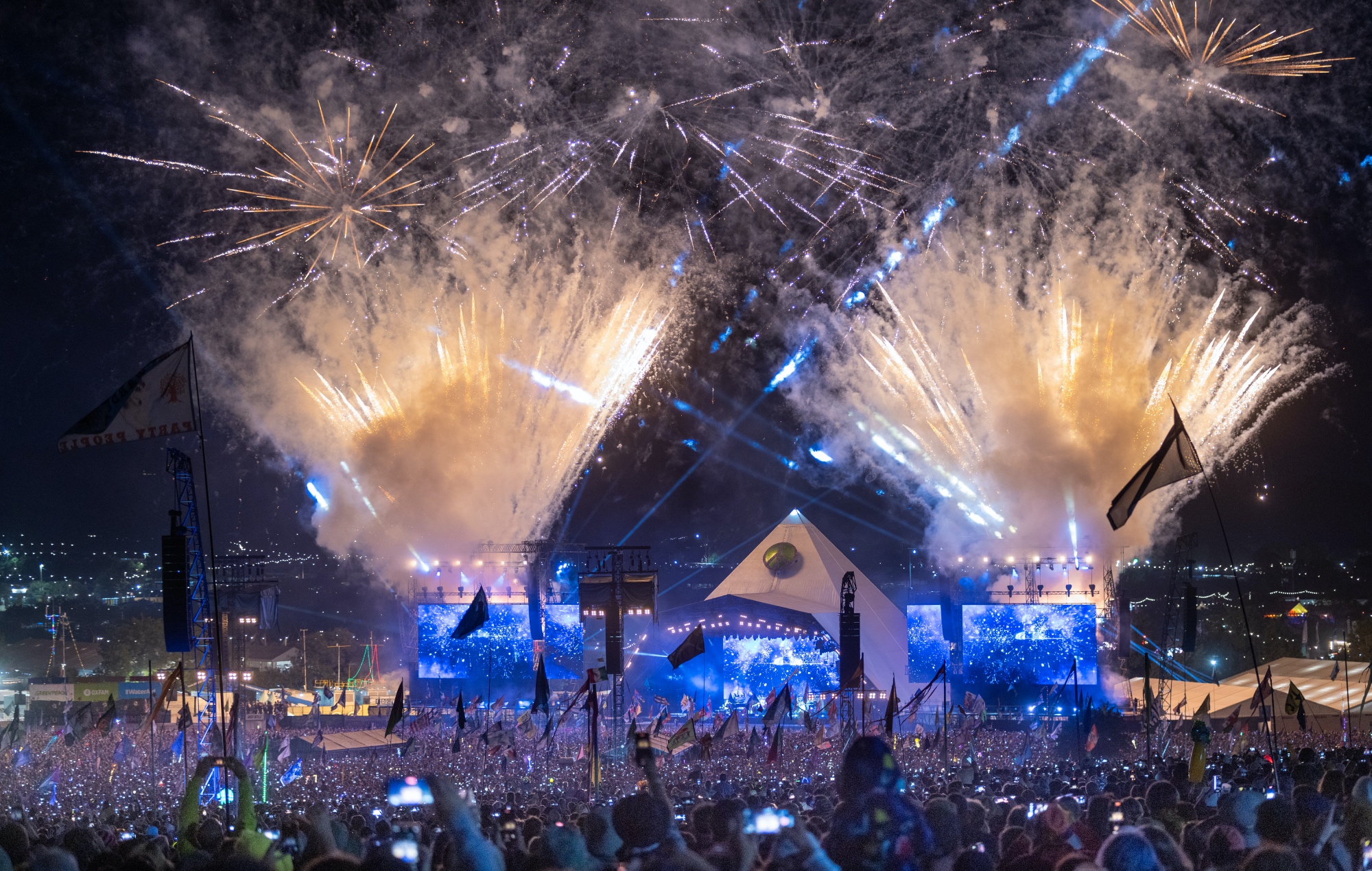 Glastonbury 2025: When & Where To Buy Resale Tickets Glastonbury 2025: When & Where To Buy Resale Tickets