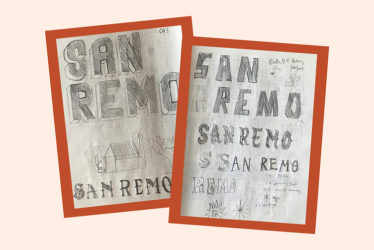 Glastonbury & San Remo 2025: Full Lineup Revealed