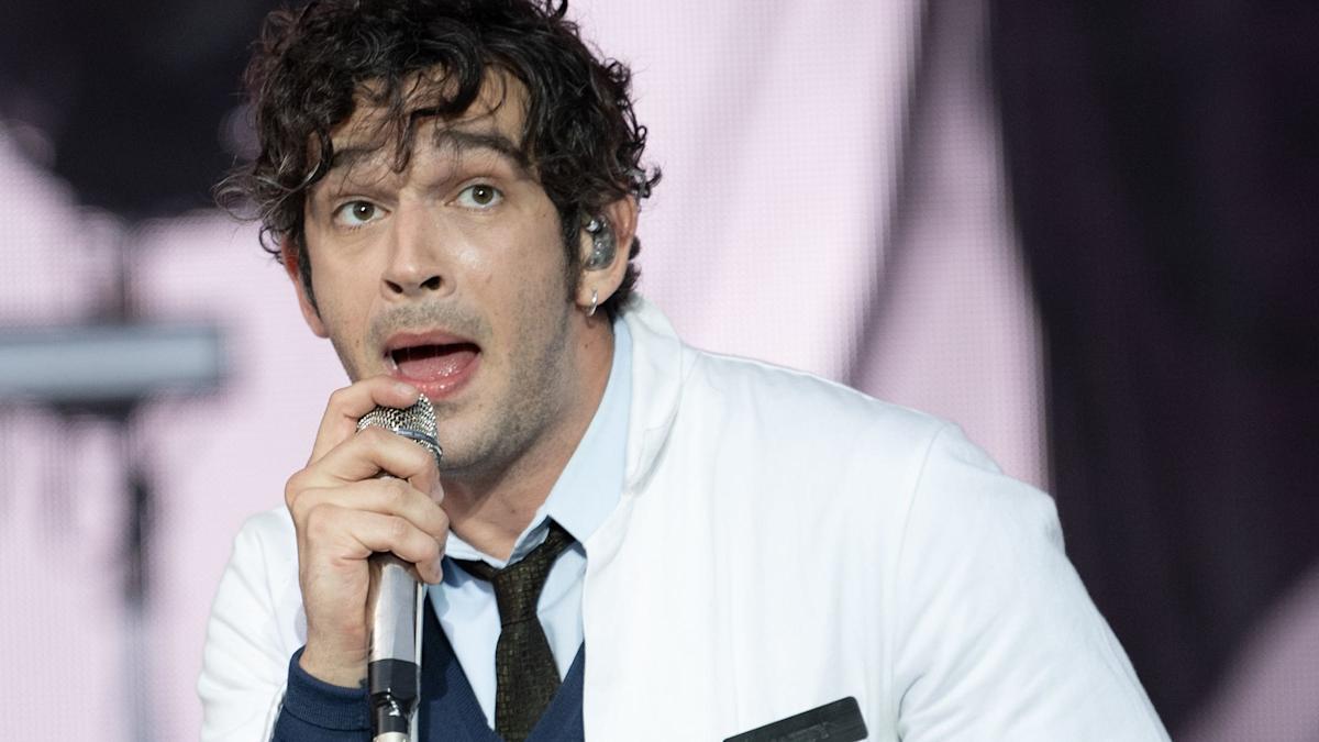 Glastonbury Festival 2024: The 1975 And Olivia Rodrigo Confirmed As Headliners? Glastonbury Festival 2024: The 1975 And Olivia Rodrigo Confirmed As Headliners?