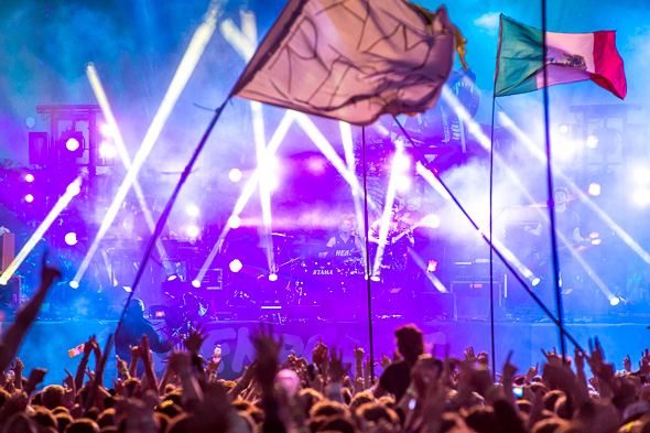 Glastonbury Festival Coach Resale: Ticket Release Times & How To Buy Glastonbury Festival Coach Resale: Ticket Release Times & How To Buy