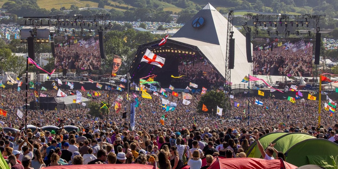 Glastonbury Festival Resale Tickets: Your Guide To Prices And Purchase Glastonbury Festival Resale Tickets: Your Guide To Prices And Purchase