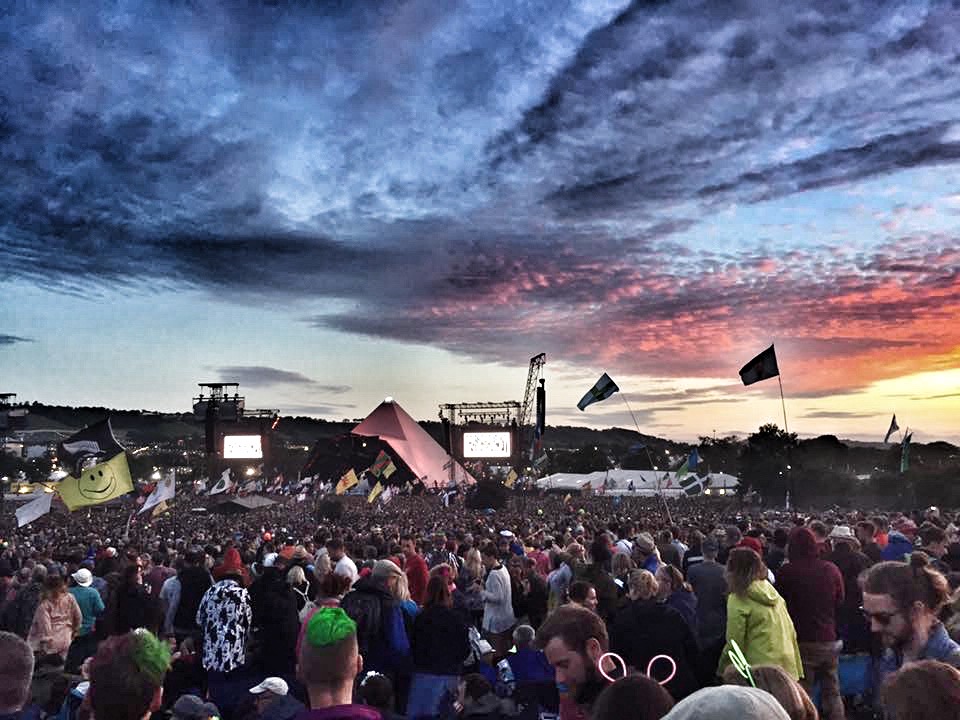 Glastonbury On A Budget: Pro Tips And Essential Item To Save Money Glastonbury On A Budget: Pro Tips And Essential Item To Save Money