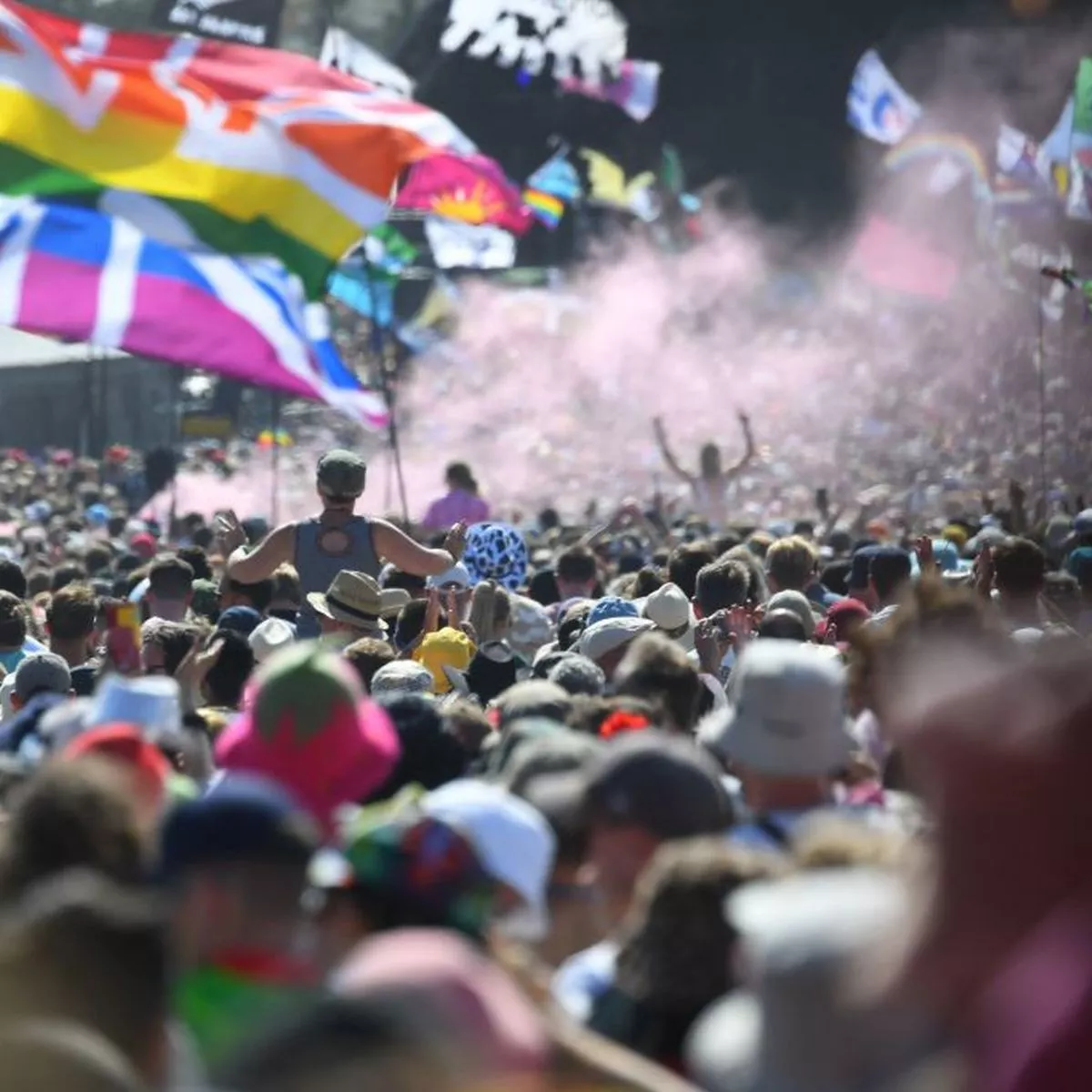 Glastonbury Ticket Resale: Experiences Of Fans Facing Difficulties Glastonbury Ticket Resale: Experiences Of Fans Facing Difficulties