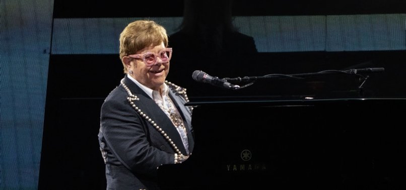 Glastonbury To Host The Searchers' Final Concert Glastonbury To Host The Searchers' Final Concert