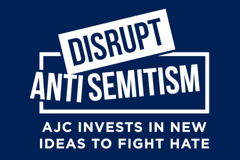Global Antisemitism Mapping Project Launched By AJC Global Antisemitism Mapping Project Launched By AJC