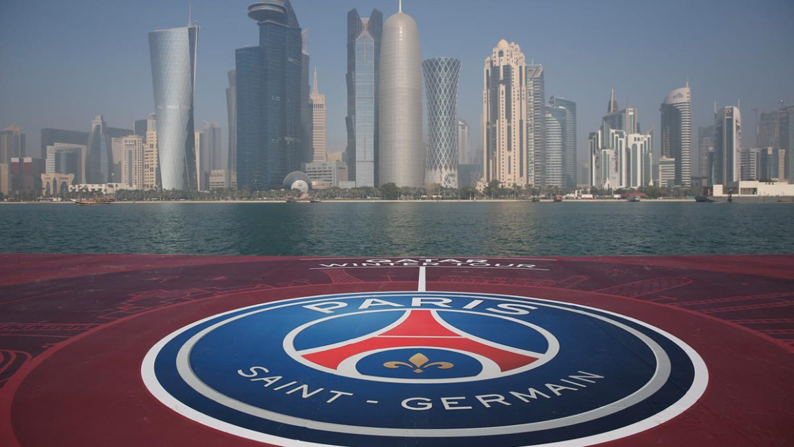 Global Innovation: PSG Establishes New Labs In Doha Global Innovation: PSG Establishes New Labs In Doha