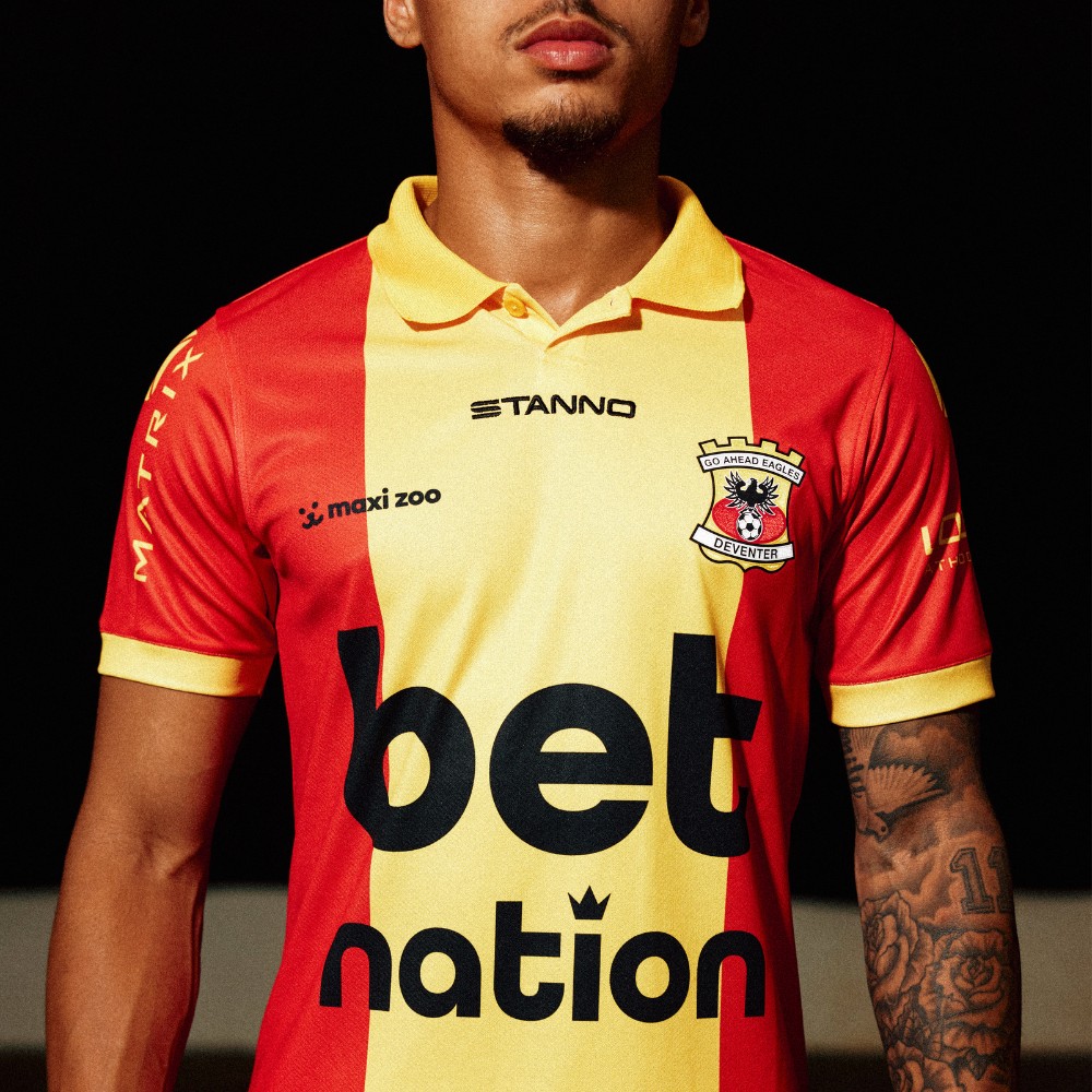 Go Ahead Eagles' Cup Final Triumph: De Busser's Penalty Shoot-Out Heroics Go Ahead Eagles' Cup Final Triumph: De Busser's Penalty Shoot-Out Heroics