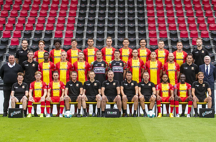 Go Ahead Eagles Secure Cup Final Victory: De Busser's Crucial Penalty Saves Go Ahead Eagles Secure Cup Final Victory: De Busser's Crucial Penalty Saves