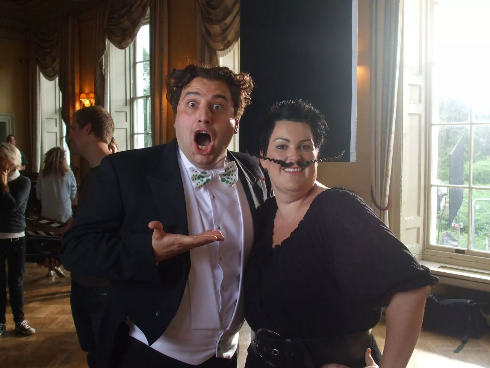 GoCompare Pulls Wynne Evans Ads Following Sex Slur Controversy GoCompare Pulls Wynne Evans Ads Following Sex Slur Controversy